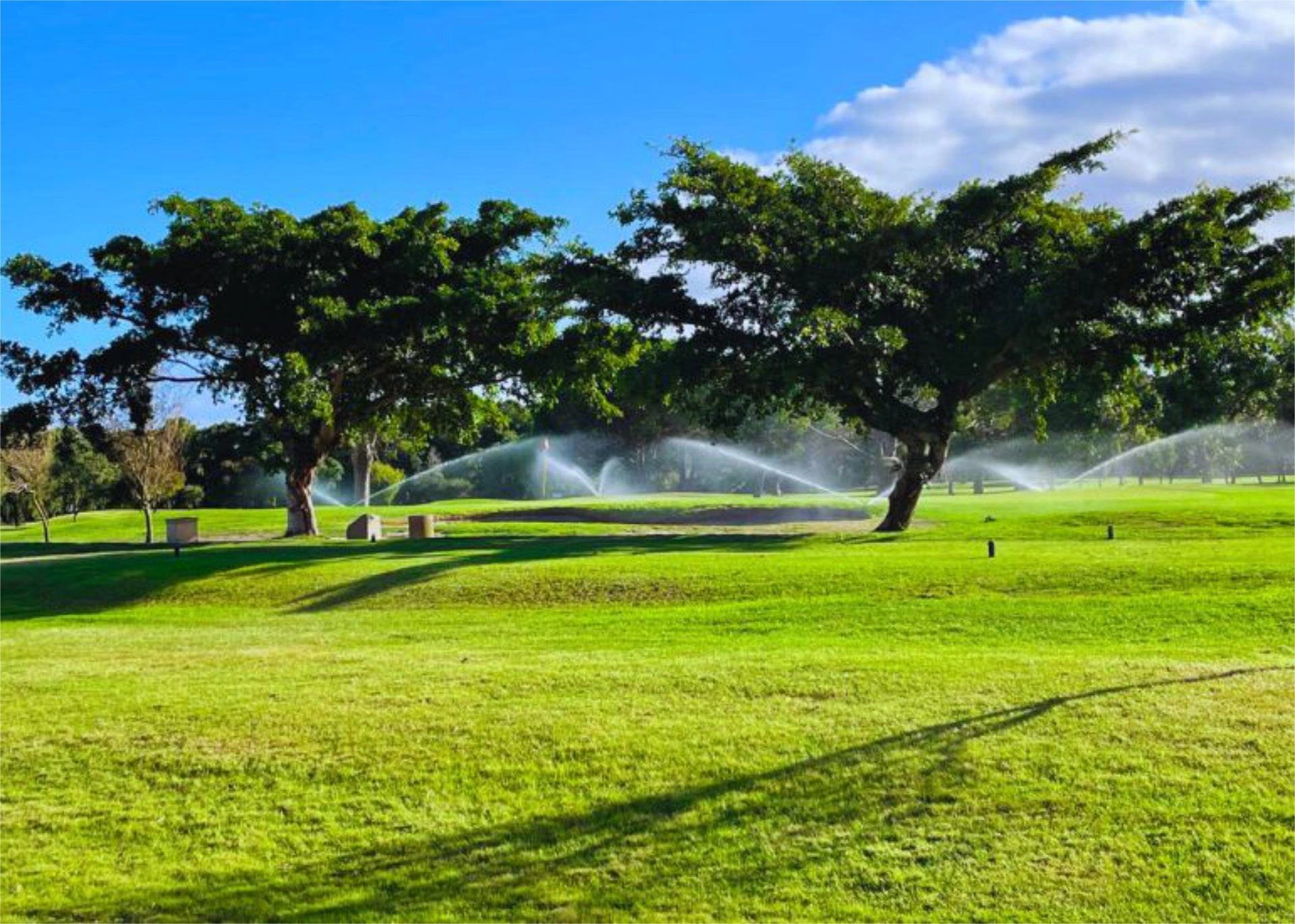 Smart Irrigation in the Western Cape: Facing the Summer Head-On by keeping Your Irrigation Maintenance up to date